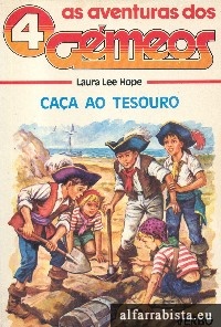 Ca�a ao tesouro