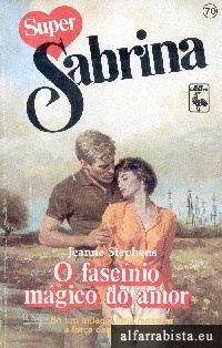 O fasc�nio m�gico do amor