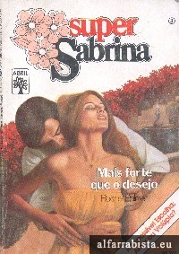 Mais forte que o desejo