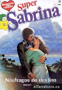 N�ufragos do destino