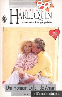 Um homem dif�cil de amar