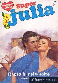 Rapto � meia-noite