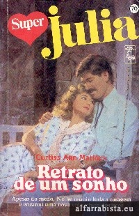 Retrato de um sonho