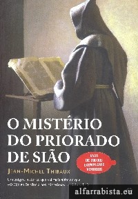 O Mist�rio do Priorado do Si�o