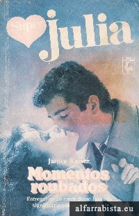 Momentos roubados