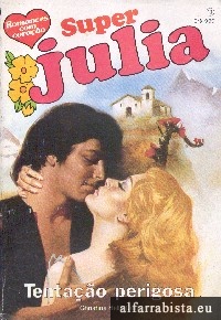 Tenta��o perigosa