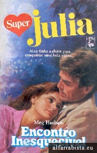 Encontro inesquec�vel