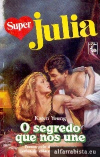 O segredo que nos une