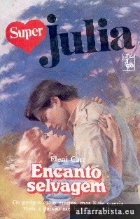 Encanto selvagem
