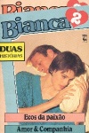 Ecos da paixo [e] Amor & Companhia