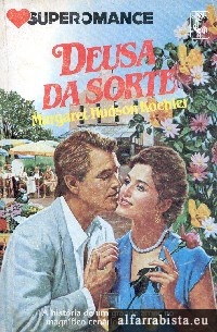 Deusa da sorte