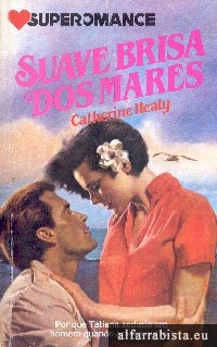 Suave brisa dos mares