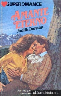 Amante eterno