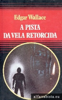 A pista da vela retorcida