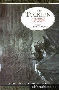 O Senhor dos Anis II