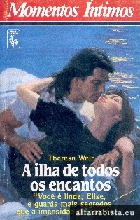 A ilha de todos os encantos