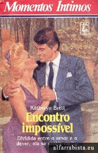 Encontro imposs�vel