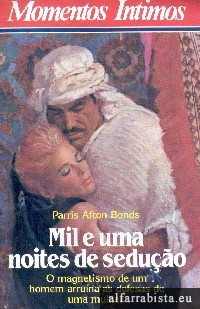 Mil e uma noites de seduo