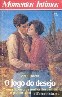 O jogo do desejo