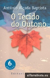 O Tecido do Outono