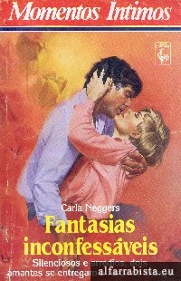 Fantasias inconfess�veis