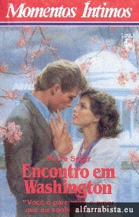 Encontro em Washington