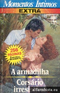 A armadilha [e] Corsrio irresistvel