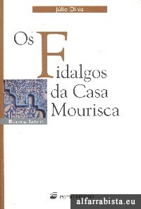 Os Fidalgos da Casa Mourisca