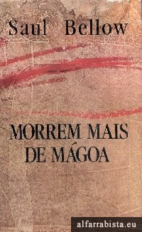 Morrem mais de mgoa