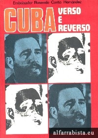 Cuba verso e reverso
