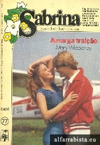 Amarga traio