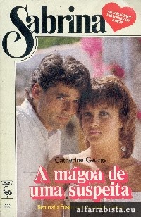 A m�goa de uma suspeita