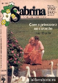 Com a Primavera no cora��o