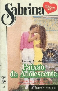 Paix�o de adolescente