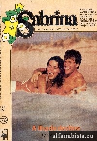 A ilha do destino