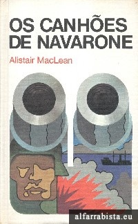 Os Canhes de Navarone