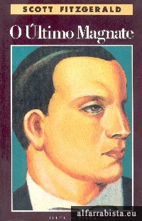 O �ltimo Magnate