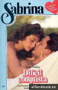 Difcil conquista