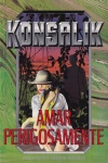 Amar Perigosamente