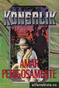 Amar Perigosamente