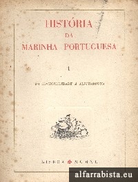 Histria da Marinha Portuguesa
