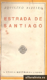 Estrada de Santiago