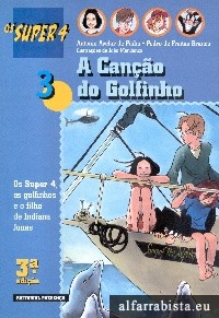 A can��o do golfinho