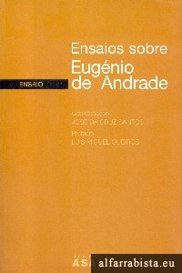 Ensaios sobre Eugnio de Andrade