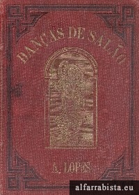 Dan�as de sal�o