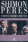 O novo Mdio Oriente