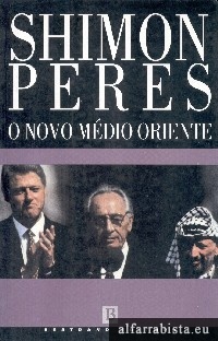 O novo Mdio Oriente
