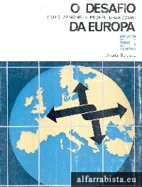 O desafio da Europa