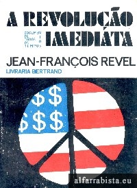 A revolu��o imediata
