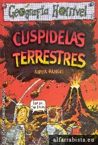 Cuspidelas Terrestres